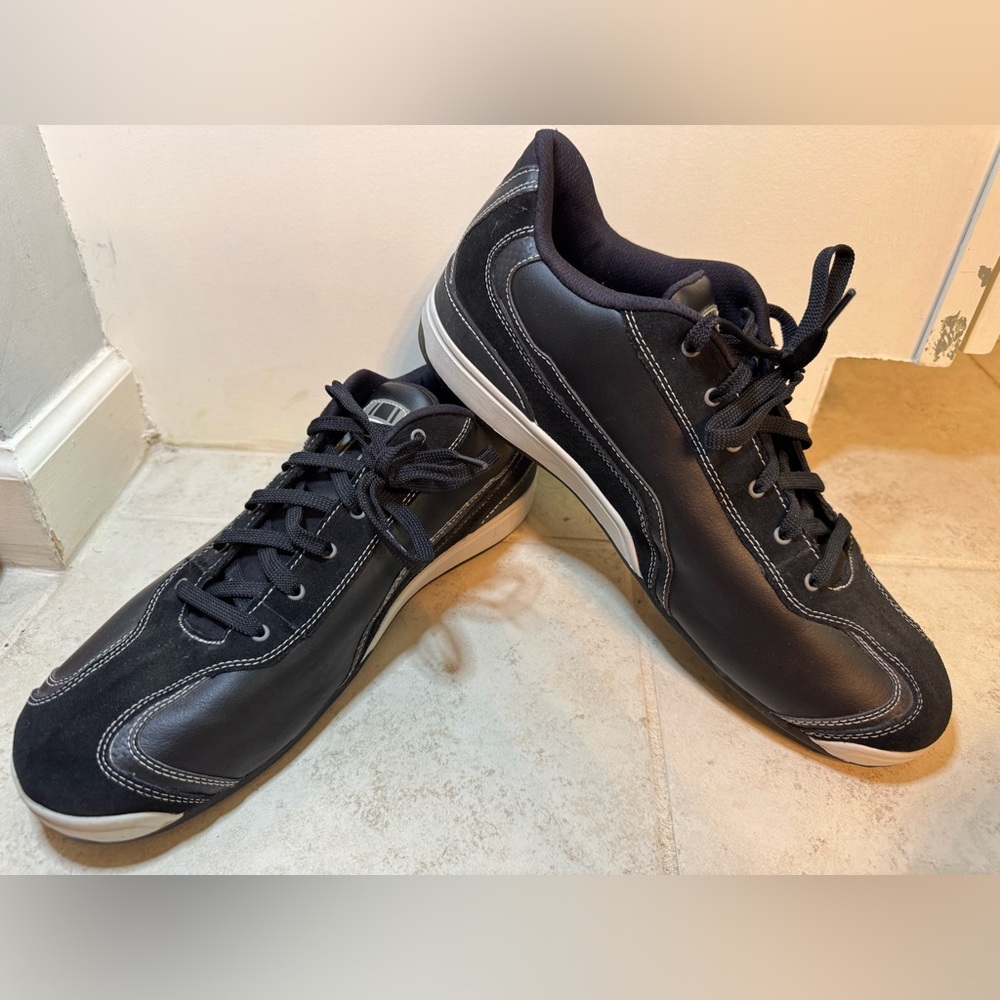 Rare Y2K Oakley Racing Driving Shoes, Size 14!‎
